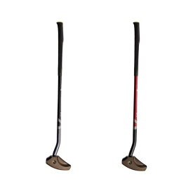 アシックス(asics) 　グラウンドゴルフクラブ　 GG 　ハンマーバランス イーグルTC　3283A241　84cm　右打者用【送料無料】