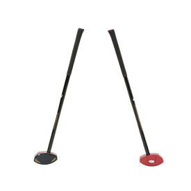 アシックス(asics) 　グラウンドゴルフクラブ　 GGスタンダードクラブ　3283A106　84cm　右打者用 　600：レッド【送料無料】