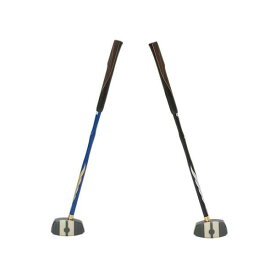 アシックス(asics) 　グラウンドゴルフクラブ　 GGストロングショットハイパー　3283A104　84cm　右打者用【送料無料】