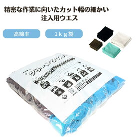 注入用ウエス キタヤマ 1kg ウエスパッキン エポキシ 樹脂 注入 工事 ダレ 防止用 塗装工事 修繕工事