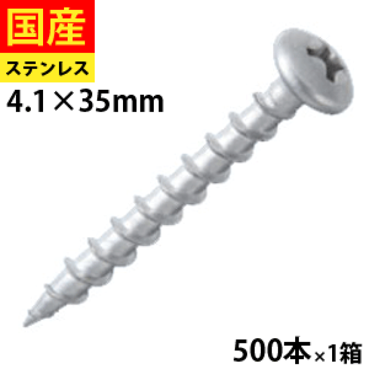 Amazon | ヤマヒロ ネジ SUS410ステンレス(パシペート)板金野