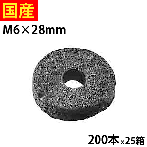 y1 P2{z Zgt@Xi[ lIpbL M6×28 200×25