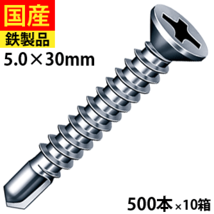 楽天市場】【ご新規様5%オフ】 ドリルビス ビス ネジ 皿頭 楽天市場】【ご新規様5%オフ】 ドリルビス ビス ネジ 皿頭