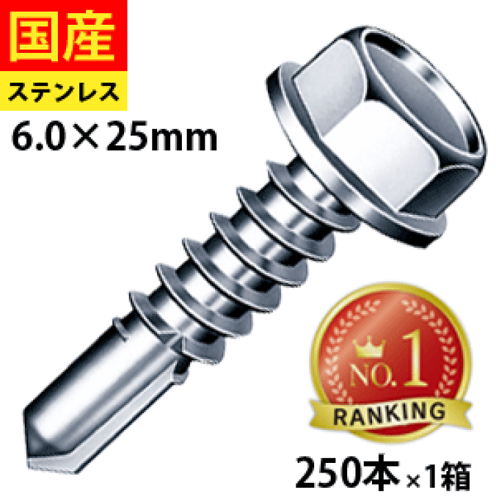 楽天市場】【25日限定 P2倍】 ドリルビス ビス ネジ テックス