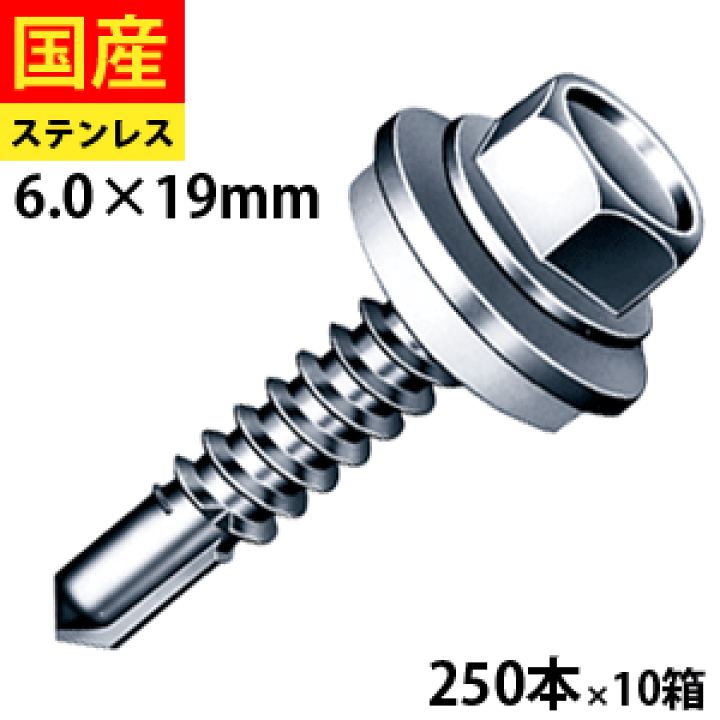 楽天市場】【5個以上で3,000円OFFクーポン】 ドリルスビス ヘックス
