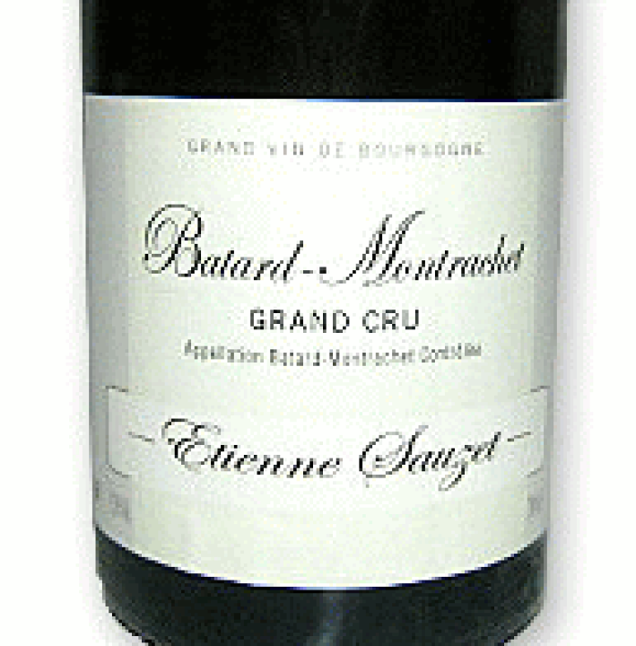 楽天市場】バタール・モンラッシェ[2016]エティエンヌ・ソゼ : キタザワ