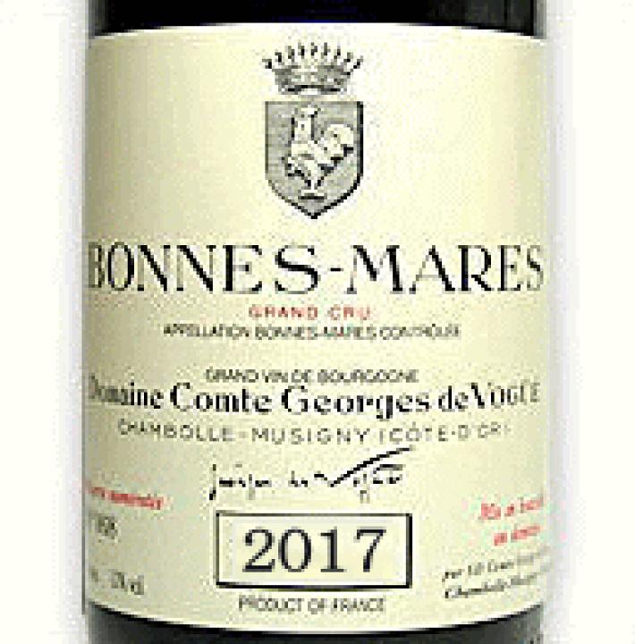 楽天市場】ボンヌ・マール[2017]ヴォギュエ : キタザワ