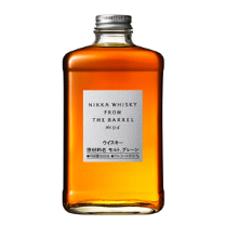 楽天市場】ニッカ フロム ザ バレル（ビール・洋酒）の通販