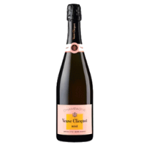 Veuve Clicquotロゼシャンパン 750ml 12.5% 9189 ヴーヴクリコ ロゼの通販【moment】