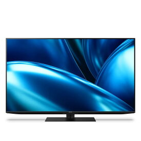 【関東指定エリア　送料/設置無料】シャープ　4T-C55FN1　55インチ　4K液晶テレビ　AQUOS　アクオス　FN1シリーズ【全国配送】SHARP