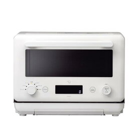 象印　オーブンレンジ　ES-KA18-WM　EVERINO（エブリノ）ペールホワイト　18L　ZOJIRUSHI【全国送料無料※沖縄・離島一部除く】