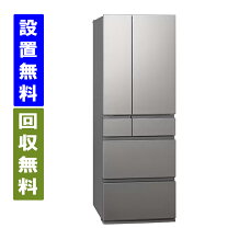 楽天市場】冷蔵庫 パナソニック 6ドアの通販