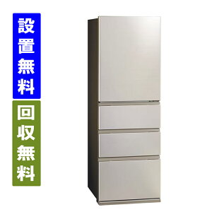 y֓/֐wGA@/Wݒu/薳zANA@AQR-S36RL-N@4hA@①Ɂ@362 L@60cm@J@uCgVp@AQUA