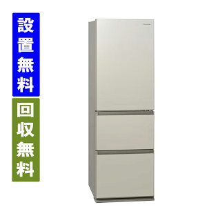 y֓/֐wGA@/Wݒu/薳zpi\jbN@NR-C374GCL-N@335L@59cm@3hA@①Ɂ@J@TeS[hySzzPanasonic