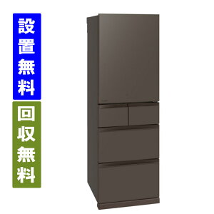 y֓/֐wGA@/Wݒu/薳zOHd@@MR-BD46ML-H@455L@60cm@J@5hA@①Ɂ@tbgAo[O[ySzzMITSUBISHI ELECTRIC