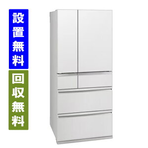 ys/t/ʌ/_ސ쌧@/Wݒu/薳zOHd@@MR-WXD70M-W@700L@80cm@J@6hA@①Ɂ@OhlzCg@{ySzzMITSUBISHI ELECTRIC
