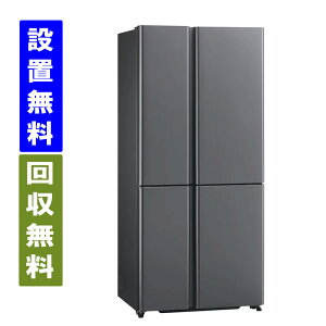 y֓wGA@/Wݒu/薳zANA@AQR-TZA51R-DS@4hA@①Ɂ@512L@83cm@J@_[NVo[ySzzAQUA