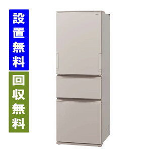 �y�֐��w��G���A�@����/�W���ݒu/����薳���z�V���[�v�@SJ-X374R-N�@374L�@��60cm�@���E�J���@3�h�A�@�①�Ɂ@�}�b�g�x�[�W���y�S���z���zSHARP