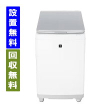 楽天市場】シャープ 縦型洗濯乾燥機の通販