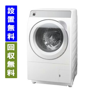 �y�֓��w��G���A�@����/�W���ݒu/����薳���z�V���[�v�@ES-11K1-WL�@�h���������󊣑��@�@����11kg/����6kg�@ ���J���@�z���C�g�@��^����@�@SHARP