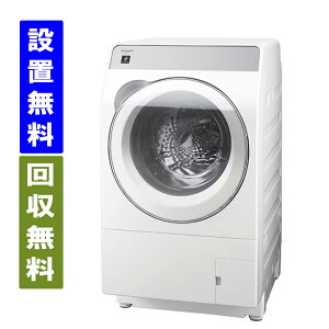 �y�֐��w��G���A�@����/�W���ݒu/����薳���z�V���[�v�@ES-11K1-WR�@�h���������󊣑��@�@����11kg/����6kg�@ �E�J���@�z���C�g�@��^����@�@SHARP