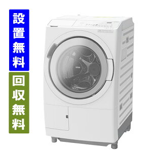 �y�֓�/�֐��w��G���A�@����/�W���ݒu/����薳���z�����@BD-SV120MR-W�@�h���������󊣑��@�@����12kg/����6kg�@ �E�J���@�r�b�O�h�����@�z���C�g�@��^����@�@HITACHI