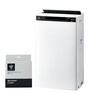 �������I������C����@+�����p�C�I���������j�b�g(IZ-C100C2)�@�@KI-UX75-W�@�V���[�v�@�v���Y�}�N���X�^�[NEXT �@�z���C�g�n�y��������/����E�����������zSHARP