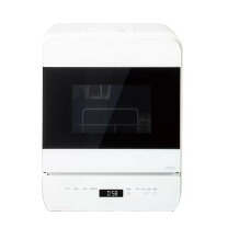 楽天市場】食器洗い乾燥機 アクア adw-gm2の通販