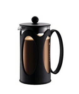 �{�_�� bodum �t�����`�v���X ���R�[�q�[���[�J�[�uKENIYA �P�j�� �v1000ml 10685-01