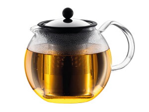 bodum/�{�_�� �e�B�[�v���X�A�b�T���i�X�e�����X�W�j�i1801-16J�j�y1.0L�z