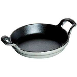 Staub/�X�g�E�u �ی^�O���^���v���[�g20cm �i1302018�j�y�O���[�z