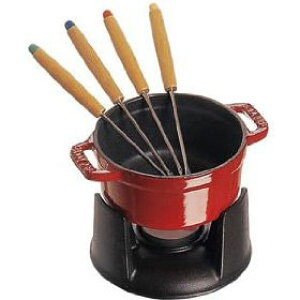 Staub/�X�g�E�u �~�j�E�`���R���[�g�t�H���f���Z�b�g�i1400406�j�y�`�F���[���b�h�z