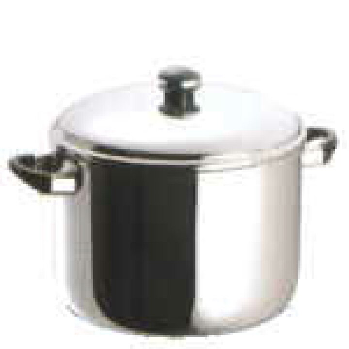 楽天市場】宮崎製作所 オブジェ objet ジャンボ深型両手鍋28cm (OJ-41  