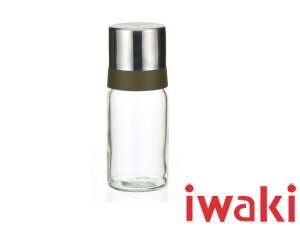 iwaki �C���L �I�C������ 120mL�iKS521-SVON�j ��������
