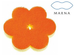 �}�[�i MARNA ���͂� �X�|���W ( K364O ) �I�����W�y4�_�܂Ń��[���֑��������z