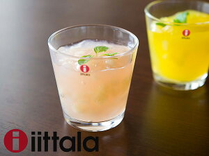 �C�b�^�� ( iittala ) Kartio �J���e�B�I �^���u���[ 210ml 2�Z�b�g �i 950155 �j �N���A ���s�A���i ��������