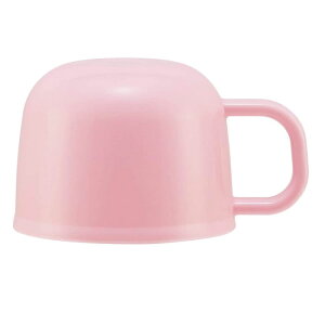 スケーター P-SKDC4-C 2WAYボトルコップ ピンク 2WAYボトルコップ 別売り パーツ 子供用水筒 部品 交換 付け替え ピンク