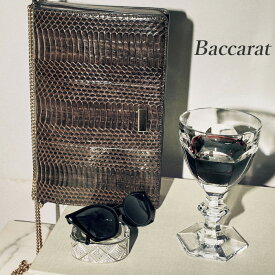バカラ Baccarat アルクール ワイングラス 小 直輸入 バカラのBOX入り お祝い ギフト 贈り物 プレゼント 箱入り 並行輸入品