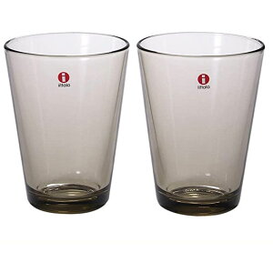 �C�b�^�� �J���e�B�I iittala Kartio 366681 �n�C�{�[�� 400ml �y�A ���l�� ���s�A���i