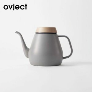 n[X ovject IuWFNg hbvPg 1.8L O-DK1800-GY hbv|bg R[q[|bg eB[pi R[q[pi hbv Pg  Vv O[