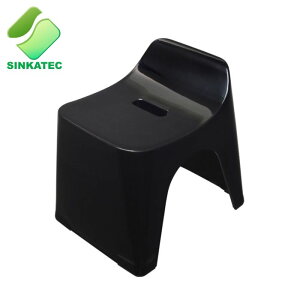 �V���J�e�b�N �q���[�o�X HUBATH �o�X�X�c�[�� h25 Bk �u���b�N ���{�� �������� ��25cm �o�X�`�F�A ���C���� ���C�֎q ������� �V���v�� �o�X�O�b�Y