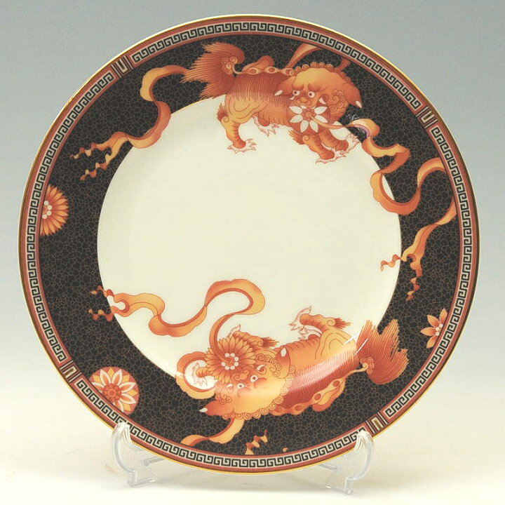 楽天市場】WEDGWOOD ウェッジウッド ダイナスティ プレート20cm  