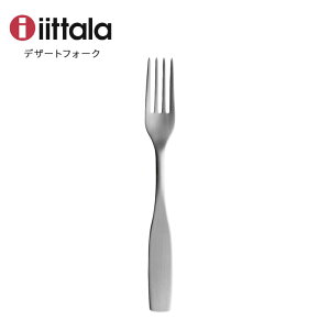 �C�b�^�� iittala �`�b�e���I 98 �f�U�[�g�t�H�[�N 187246 �}�b�g ���s�A���i CITTERIO 98 DESSERT FORK MATTE�y10�_�܂Ń��[���֑Ή��z
