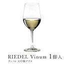 リーデル ヴィノム 大吟醸グラス 0416 75 RIEDEL 並行輸入品 大吟醸 グラス vinum
