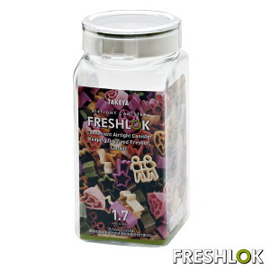 �t���b�V�����b�N �p�^ �y 1.7L �z �s FRESHLOK �ۑ��e�� �t