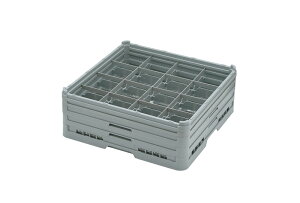 16仕切りグラスラック G-16-155