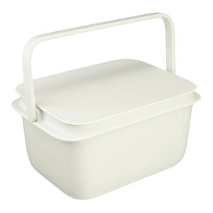 �}�[�i(Marna) ���ꂢ�ɕ�炷 �X�N�G�A�^�o�P�c �z���C�g W627W