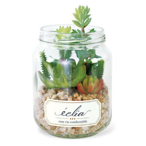 LA[eBtBVO[ GNA LjX^[^Cv ECLIA ARTIFICIAL GREEN KH-61022 KISHIMA LV} ϗtA CTG}