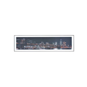�A�[�g�p�l�� ART-201D�i�z���C�g�j �A�[�g�p�l�� 140×45cm ���C�h �O���t�B�b�N�p�l�� �f�U�C���{�[�h �A�[�g �ʐ^ ���i �i�F Azumaya ���J �y���������z�y���[�J�[�����i�z�y����s�z�y����E