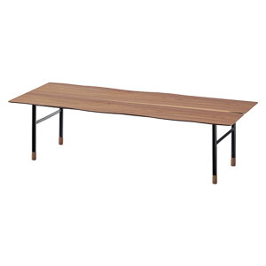�Z���^�[�e�[�u�� JPB-92WAL �u���E�� �������� ���J Azumaya
